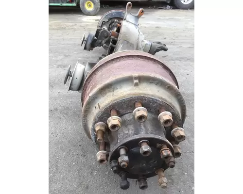 VOLVO VN Axle Assembly Housing