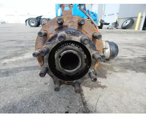 VOLVO VN Axle Housing