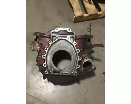 VOLVO VN BELL HOUSING