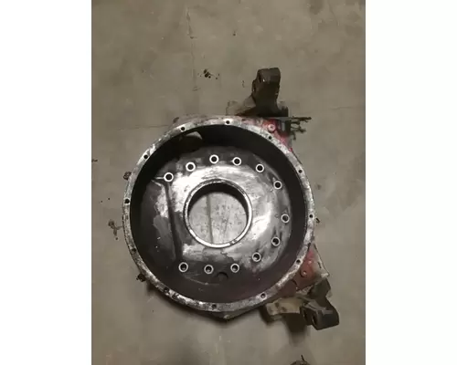 VOLVO VN BELL HOUSING