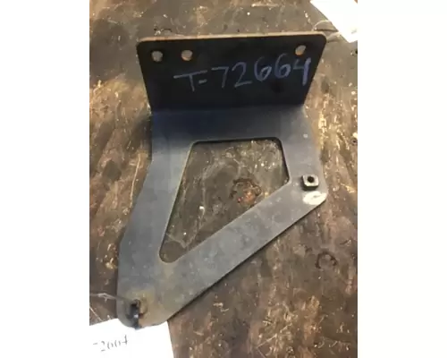 VOLVO VN Battery Box Bracket