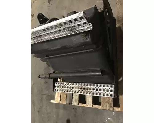 VOLVO VN Battery Box