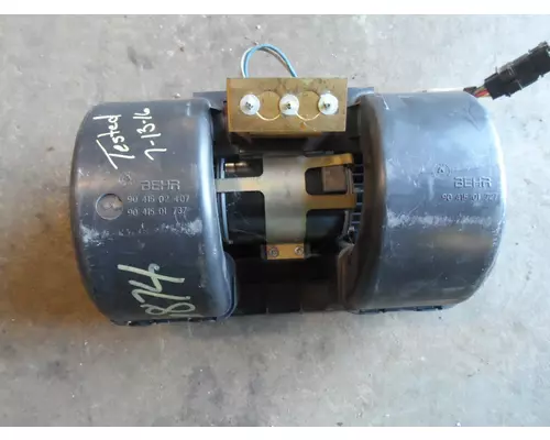 VOLVO VN Blower Motor, HVAC