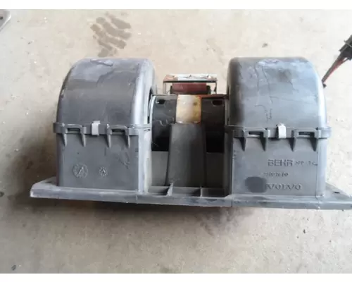 VOLVO VN Blower Motor, HVAC