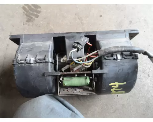 VOLVO VN Blower Motor, HVAC