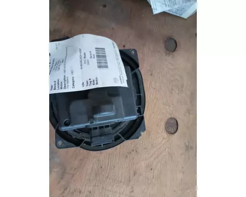 VOLVO VN Blower Motor (HVAC)