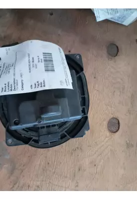 VOLVO VN Blower Motor (HVAC)