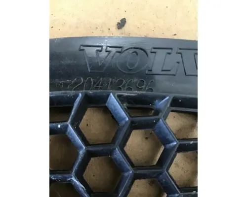 VOLVO VN Body Parts, Misc.