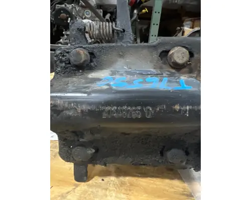 VOLVO VN Body Parts, Misc.