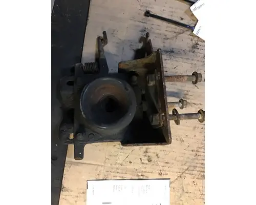 VOLVO VN Body Parts, Misc.