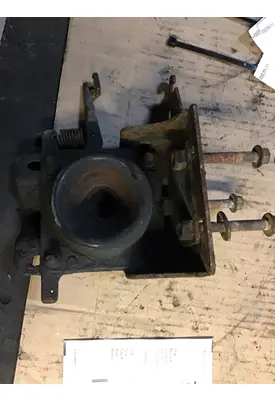 VOLVO VN Body Parts, Misc.