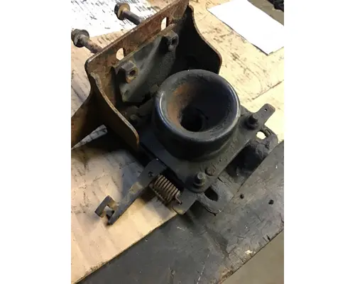 VOLVO VN Body Parts, Misc.