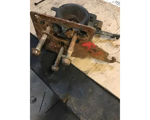 VOLVO VN Body Parts, Misc.
