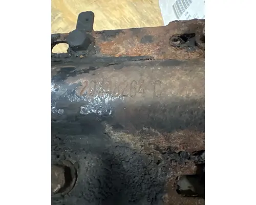 VOLVO VN Body Parts, Misc.