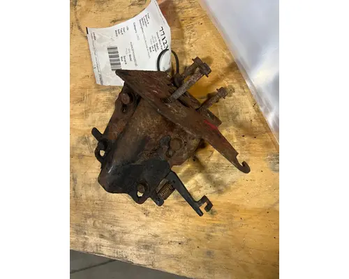 VOLVO VN Body Parts, Misc.