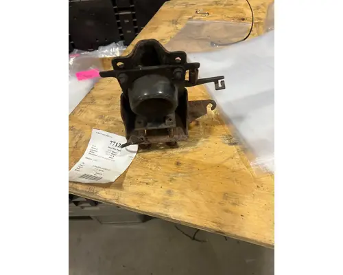 VOLVO VN Body Parts, Misc.