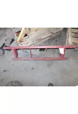 VOLVO VN Bracket, Bumper