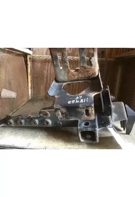 VOLVO VN Bracket, Bumper