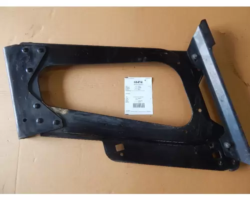 VOLVO VN Bracket, Side Skirt