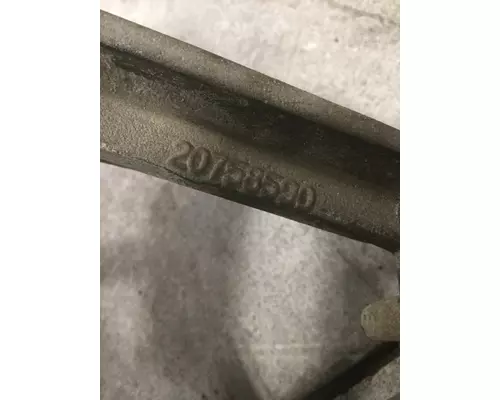 VOLVO VN Brackets, Misc.