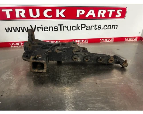 VOLVO VN Brackets, Misc.