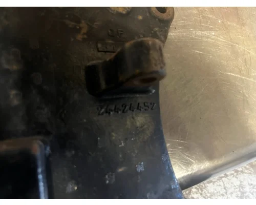 VOLVO VN Brackets, Misc.