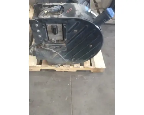 VOLVO VN Brackets, Misc.