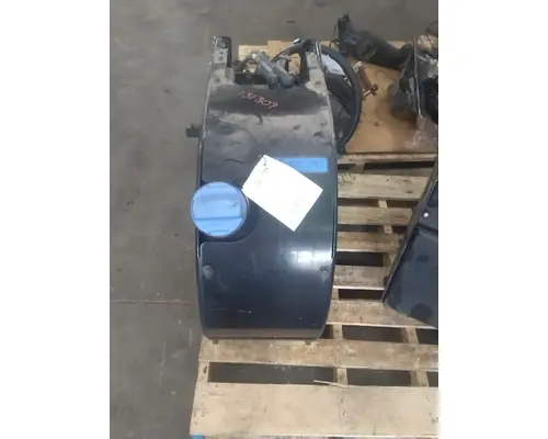 VOLVO VN Brackets, Misc.