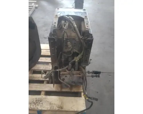 VOLVO VN Brackets, Misc.