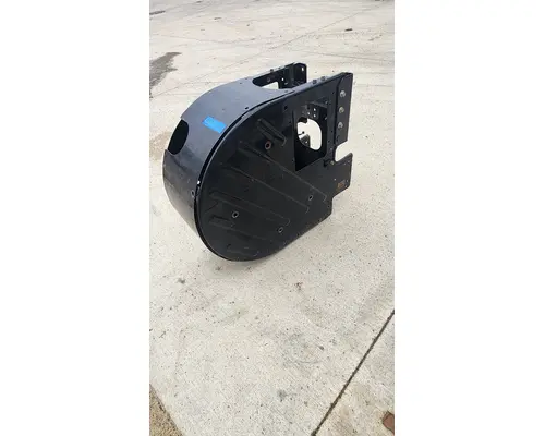 VOLVO VN Brackets, Misc.
