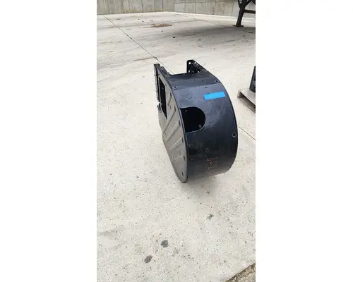 VOLVO VN Brackets, Misc.