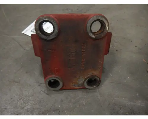 VOLVO VN Brackets, Misc.