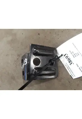 VOLVO VN Brackets, Misc.