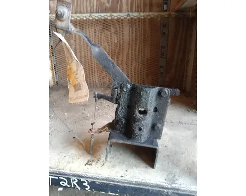 VOLVO VN Brackets, Misc.