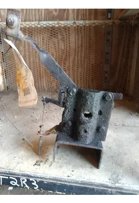 VOLVO VN Brackets, Misc.