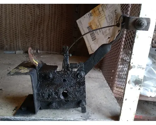 VOLVO VN Brackets, Misc.
