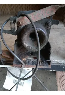 VOLVO VN Brackets, Misc.