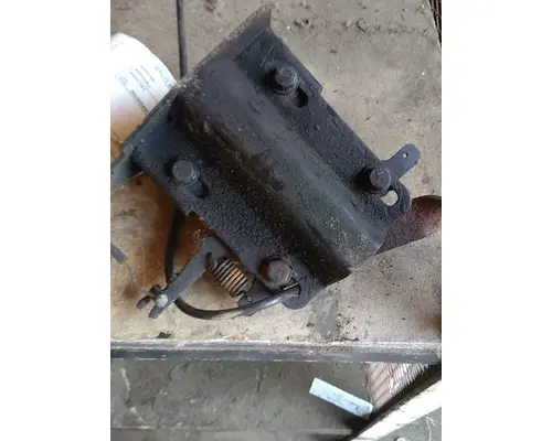 VOLVO VN Brackets, Misc.