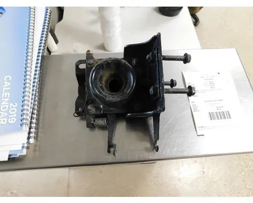 VOLVO VN Brackets, Misc.