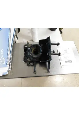 VOLVO VN Brackets, Misc.
