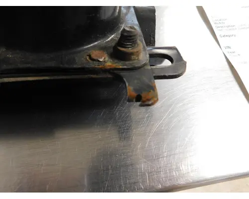 VOLVO VN Brackets, Misc.