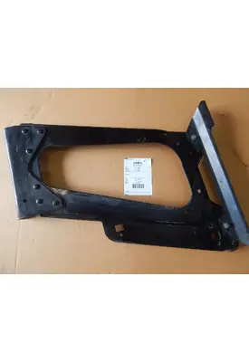 VOLVO VN Brackets, Misc.