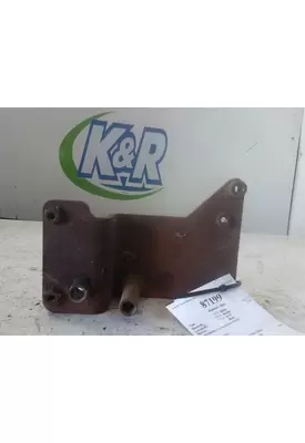 VOLVO VN Brackets, Misc.