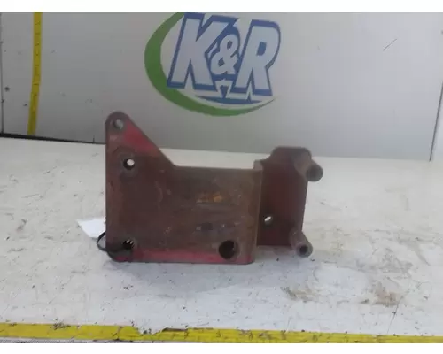 VOLVO VN Brackets, Misc.