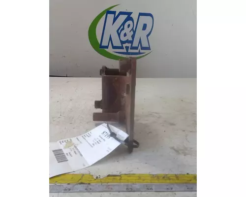 VOLVO VN Brackets, Misc.