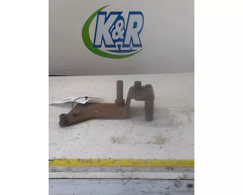 VOLVO VN Brackets, Misc.