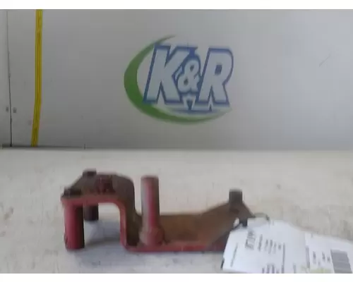 VOLVO VN Brackets, Misc.