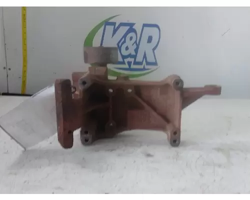 VOLVO VN Brackets, Misc.