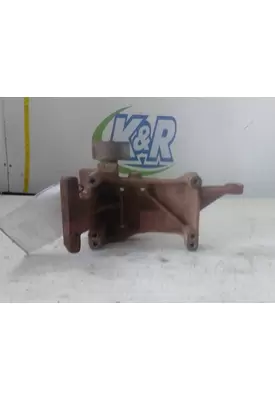 VOLVO VN Brackets, Misc.