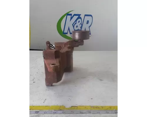 VOLVO VN Brackets, Misc.